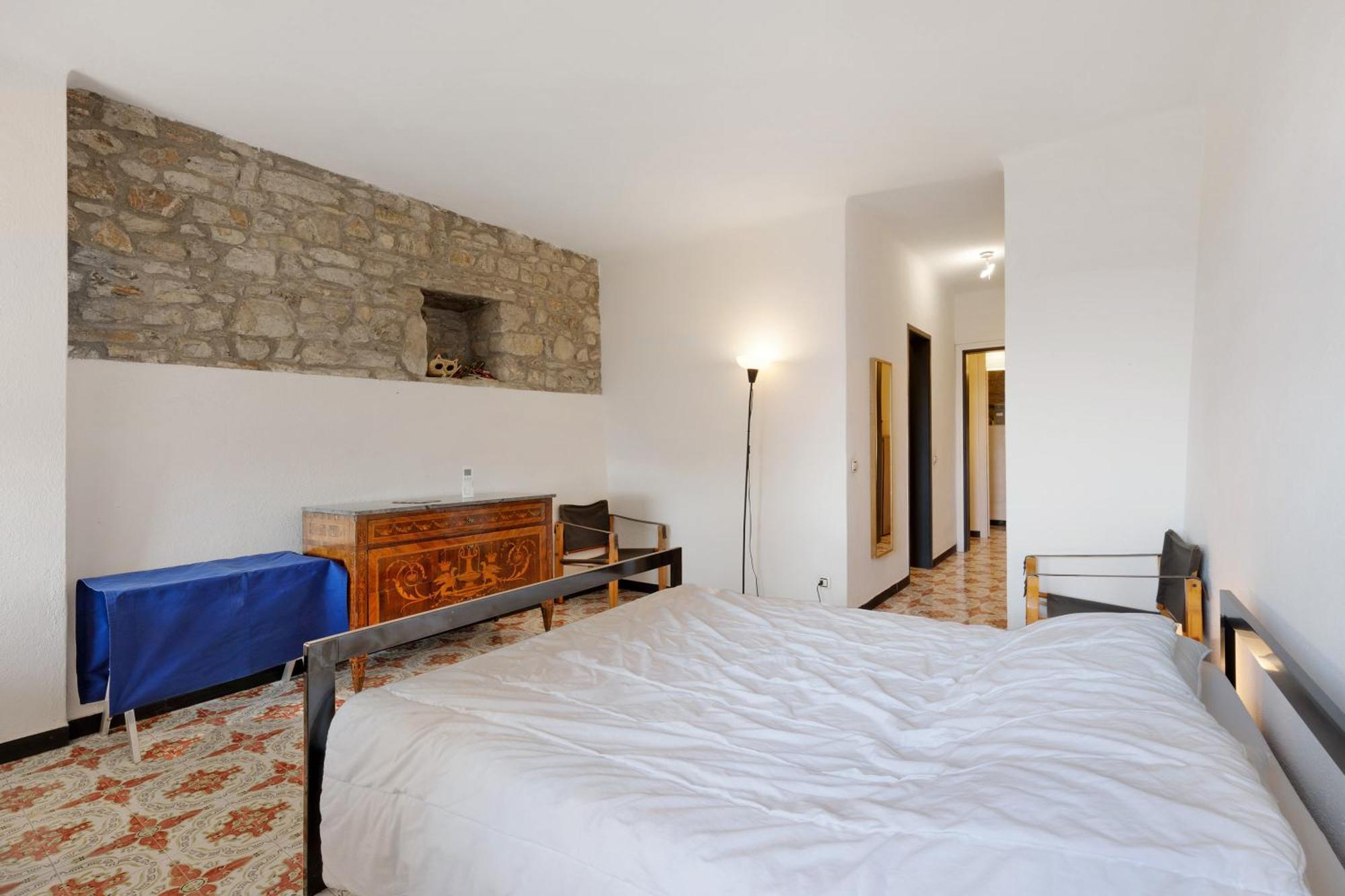 Ferienwohnung Casa Isoletta Area Cinque Terre Levanto Exterior foto