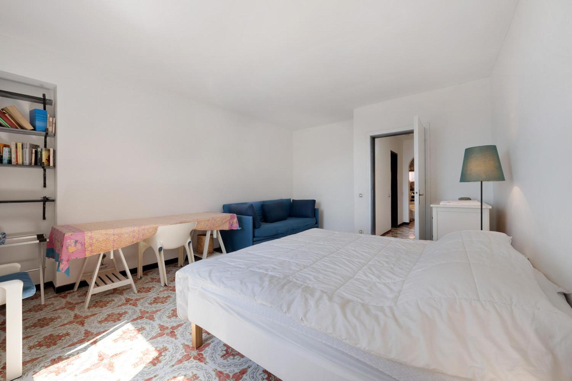 Ferienwohnung Casa Isoletta Area Cinque Terre Levanto Exterior foto