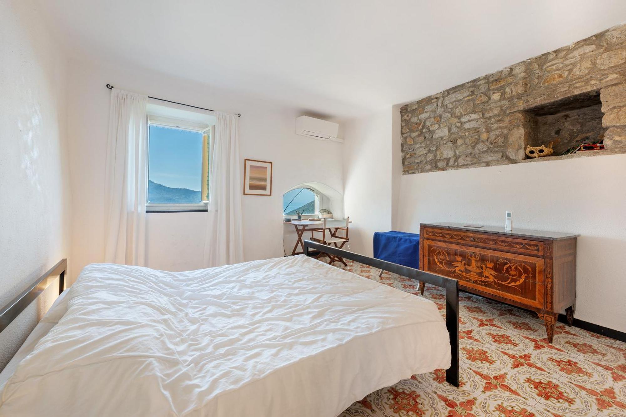 Ferienwohnung Casa Isoletta Area Cinque Terre Levanto Exterior foto