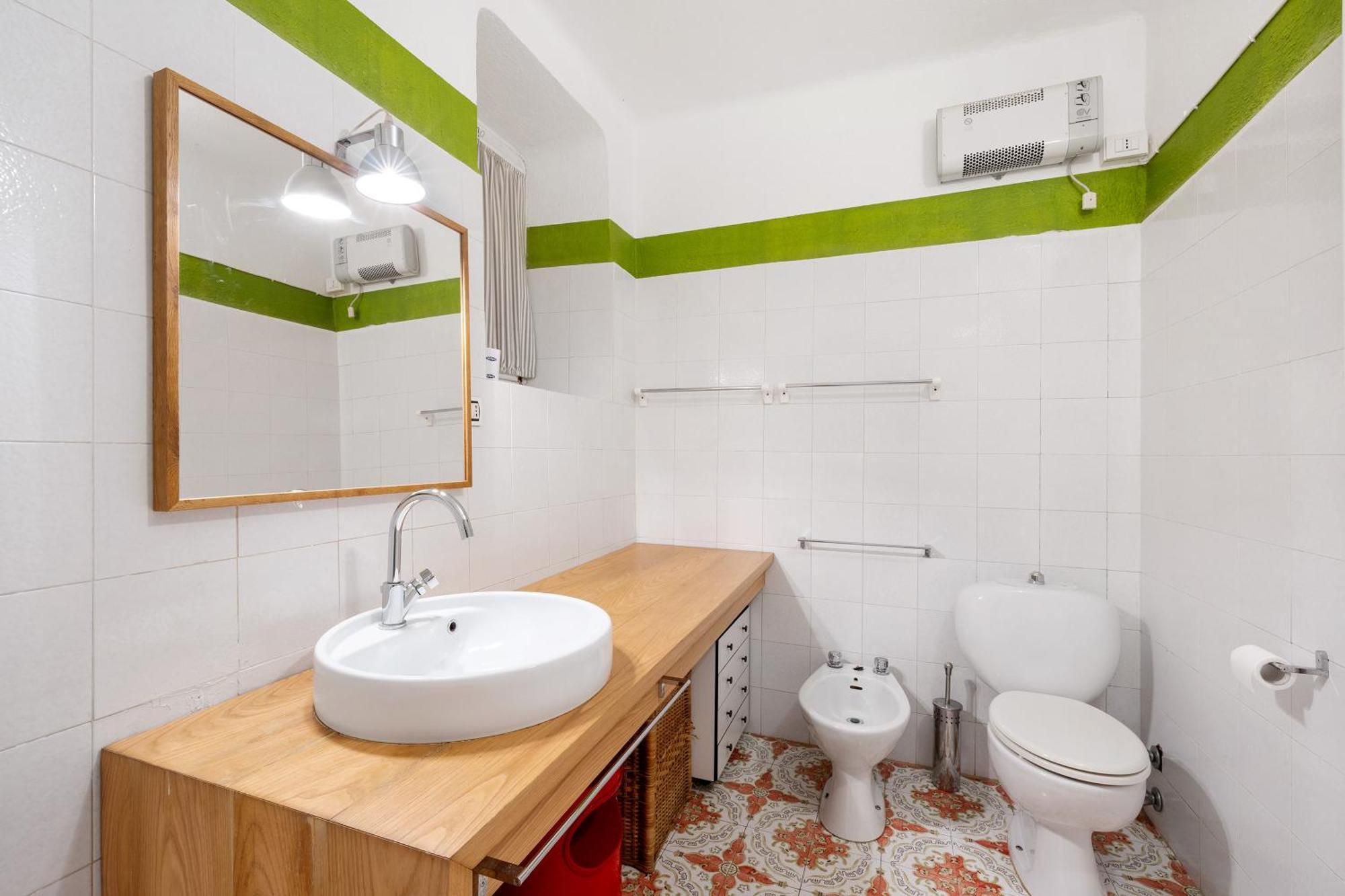 Ferienwohnung Casa Isoletta Area Cinque Terre Levanto Exterior foto